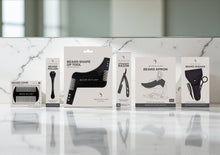 Load image into Gallery viewer, Beard Butler® Beard Apron - with Suction Cups & Travel Case