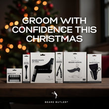Load image into Gallery viewer, Beard Butler® Beard Apron - with Suction Cups & Travel Case