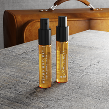 Load image into Gallery viewer, Beard Butler -  Refreshing Beard Spray (Scent: Cool Tundra: Rose + Mint Water)