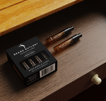 Load image into Gallery viewer, Beard Butler -  Refreshing Beard Spray (Scent: Lunar Wolf: Citrus + Witch Hazel)