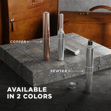 Load image into Gallery viewer, Beard Butler 2-in-1,  Micro Beard Comb + Spray Holder
