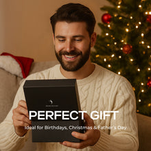 Load image into Gallery viewer, Beard Butler® Beard Apron - with Suction Cups &amp; Travel Case
