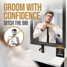 Load image into Gallery viewer, Beard Butler® - Disposable Sink Guards 10ct. 100% Biodegradable Tissue Pulp (No Plastics Ever)
