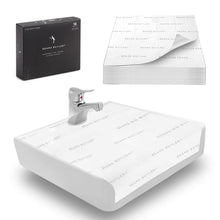 Load image into Gallery viewer, Beard Butler® - Disposable Sink Guards (18 sheets)
