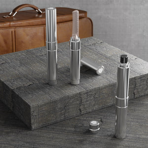 Beard Butler 2-in-1,  Micro Beard Comb + Spray Holder