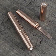 Load image into Gallery viewer, Beard Butler 2-in-1,  Micro Beard Comb + Spray Holder
