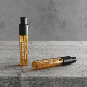 Beard Butler -  Refreshing Beard Spray (Scent: Deep Woods: Tea Tree + Peppermint)
