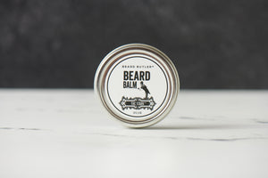 Beard Butler® Beard Balm (Master Bruce™ - Limited Edition)
