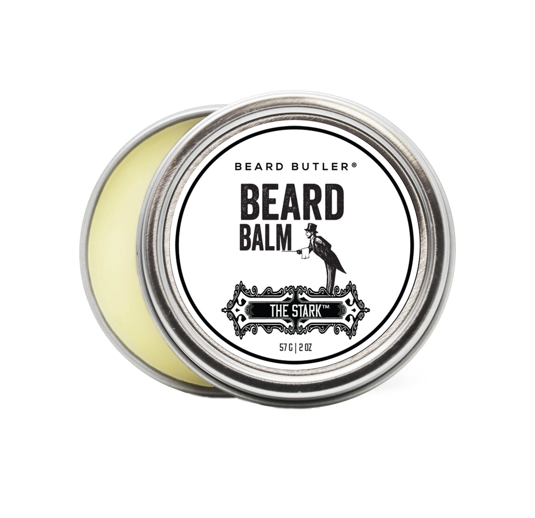 Beard Butler® Beard Balm (The Stark™ - Limited Edition)