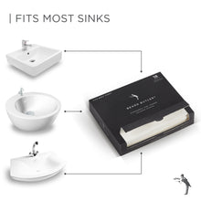 Load image into Gallery viewer, Beard Butler® - Disposable Sink Guards (18 sheets)

